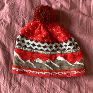 Mountain Hardwear Beanie